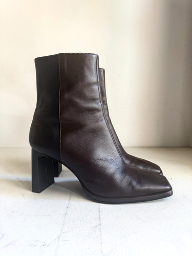 Minelli paris two tone black - minelli,