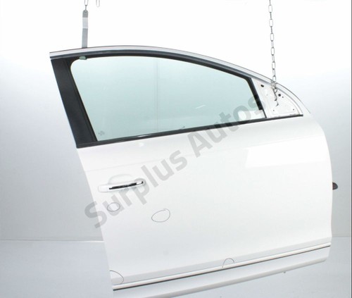 Porte avant droite - porte,