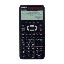 EL-DSC-W550 x G Calculatrice Scientifique Convient pour Bayern de Bade-Wurtem...