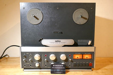 Magnetophone enregistreur - magnetophone,
