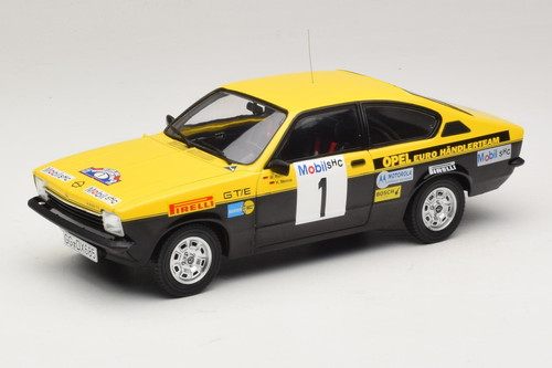 Opel kadett 1 rohrl - kadett, #1