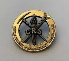 Crs centre national - crs.,