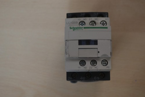 Schneider electric tesys - schneider,