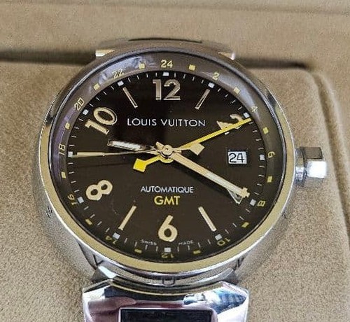 Montre automatique louis - montre,