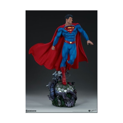 Figurine premium format - premium,