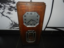 Pendule horloge carillon