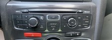 Autoradio CITROEN C4 2 PHASE 1