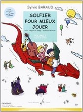 SOLFIER POUR MIEUX JOUER