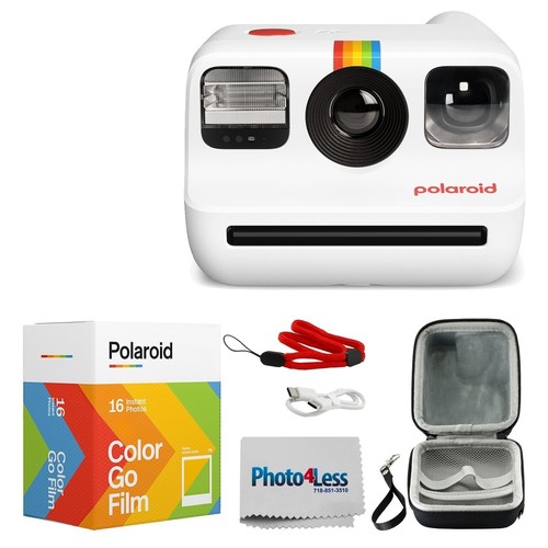 Polaroid generation 2 - polaroid,