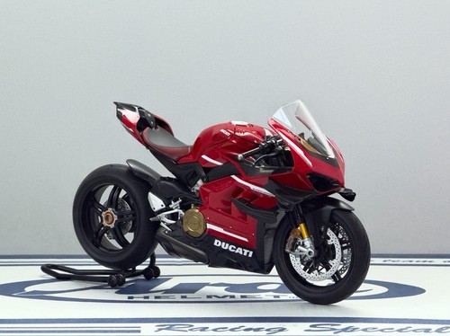 Tamiya 14140 ducati - 14140, v4