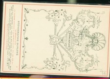 169. STENOGRAPHIE DE DUPLOYE A