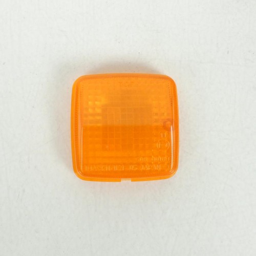 Cabochon clignotant avg ard - clignotant,