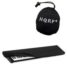 Élastique Pare-Poussière W / Sac pour Casio 61-76-Key Electronic Clavier Digital