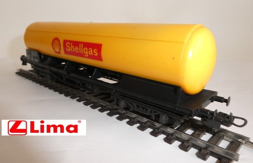 2904 lima train - train, wagon