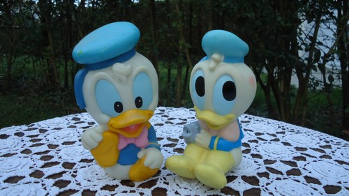Pouet lot donald - lot, de