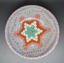 Coupelle/Baguier Signé