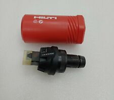 Hilti Fixation Guide X-351 BT