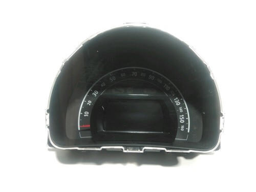 Compteur 248219135r renault - compteur,