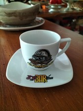 TASSE ET COUPELLE CAFE