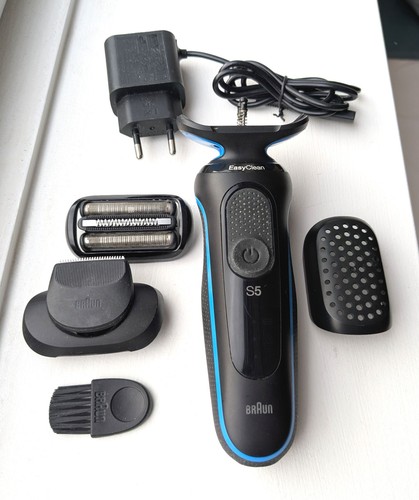 Braun series pour - braun,