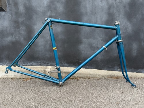 Dujardin race randonneuse - lg,