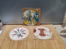Lot De 3  Très RARE DISQUE