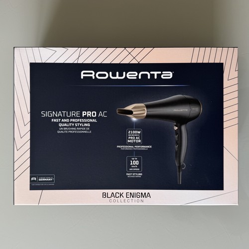 Sèche cheveux rowenta - sèche-cheveux,