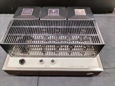 Amplificateur à tube à vide