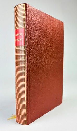 Album pleiade 4 - n°,