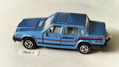 Voiture n87 majorette 230 - voiture,
