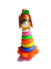 5 ⚜️Jouet Éducalux