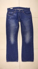 Jean homme LEVI'S 527 bootcut