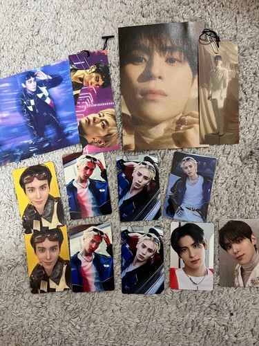 Carte collectionner sf9 - carte,