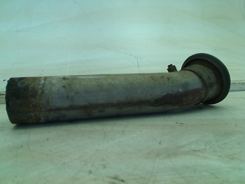 échappement citroën - échappement, xm