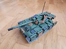 COBI 2435 - Peloton citerne