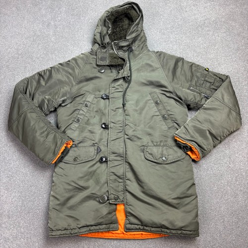Veste adulte petit vert - n, 3b