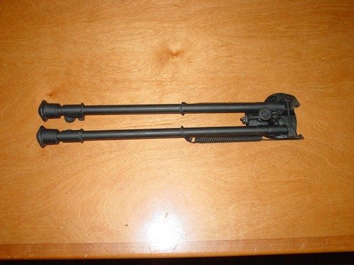 Harris bipod 1a2 to - bipod, 13.5"