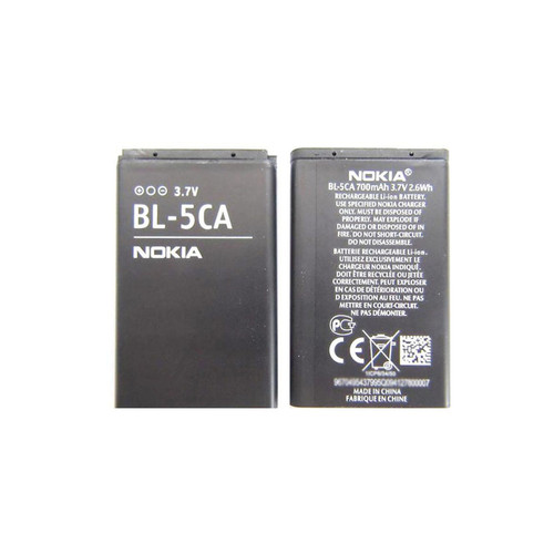 Originale batterie 5ca pour - batterie,