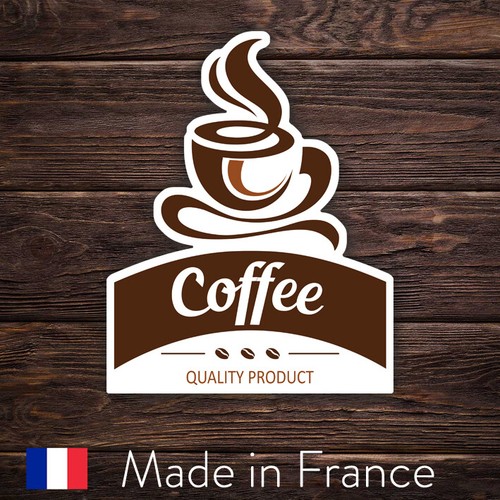 Coffee shop logo tasse de - shop,