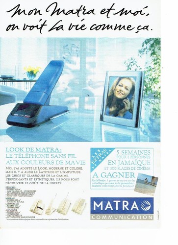 Publicite advertising 126 - publicite,