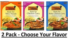 Pack kitchens india tikka - of,
