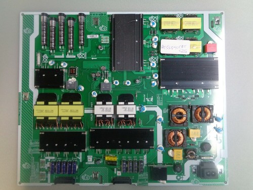 Platine alimentation pour lcd - alimentation,