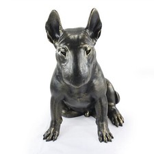 Bull terrier full size - ii, full-size