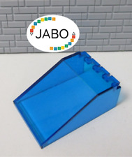 (H16/11) Lego 1x 4474 Cockpit