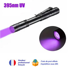 Lampe poche uv led - lampe, à
