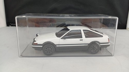 Kyosho ae86 32651id mini awd - kyosho,