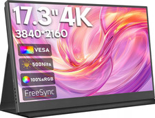 Moniteur portable, HONGO