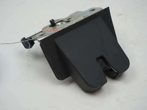 Serrure hayon occasion - , seat