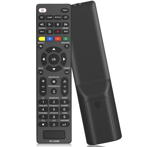 Télécommande universelle - , tv