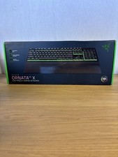 RAZER Ornata V3 X Clavier